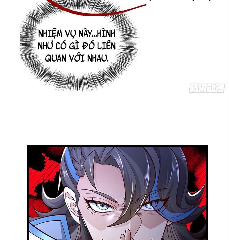 Tiên Tử Tha Mạng Chapter 2 - 63