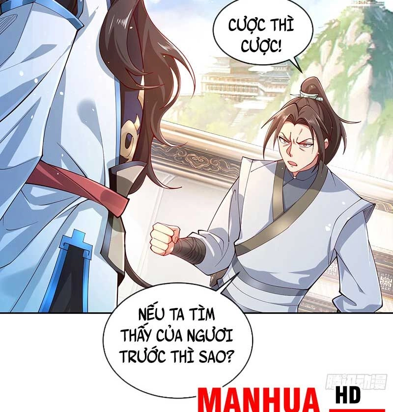 Tiên Tử Tha Mạng Chapter 2 - 68