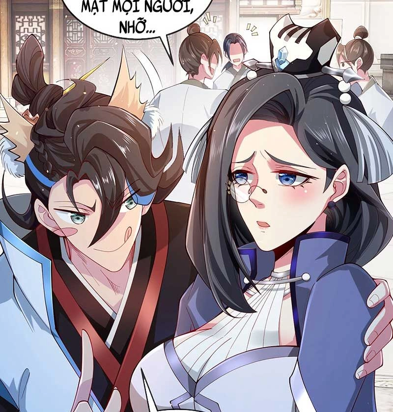 Tiên Tử Tha Mạng Chapter 2 - 73