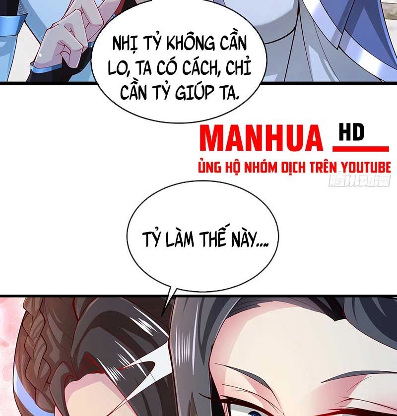 Tiên Tử Tha Mạng Chapter 2 - 74