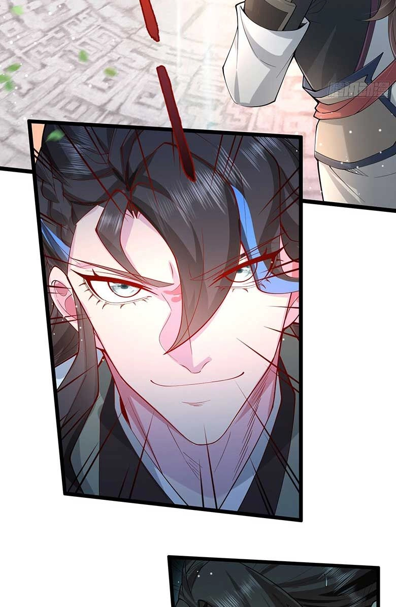 Tiên Tử Tha Mạng Chapter 3 - 5