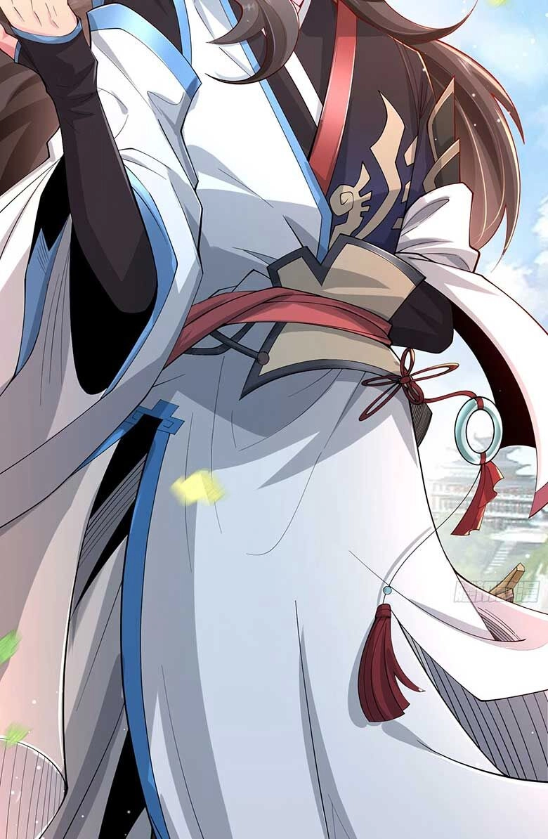 Tiên Tử Tha Mạng Chapter 3 - 7