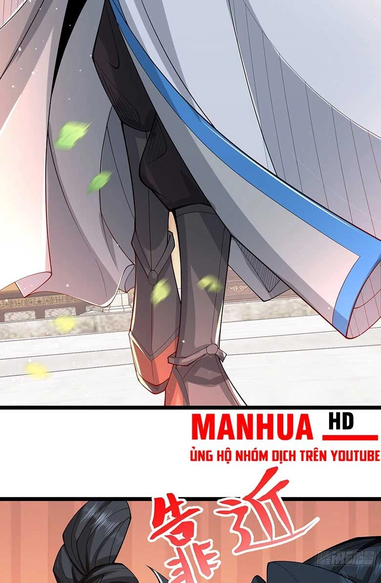 Tiên Tử Tha Mạng Chapter 3 - 8