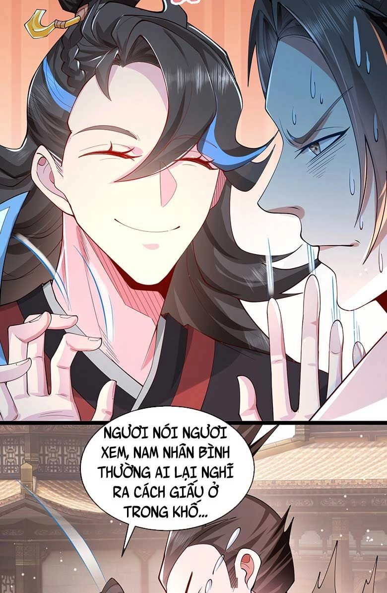 Tiên Tử Tha Mạng Chapter 3 - 9