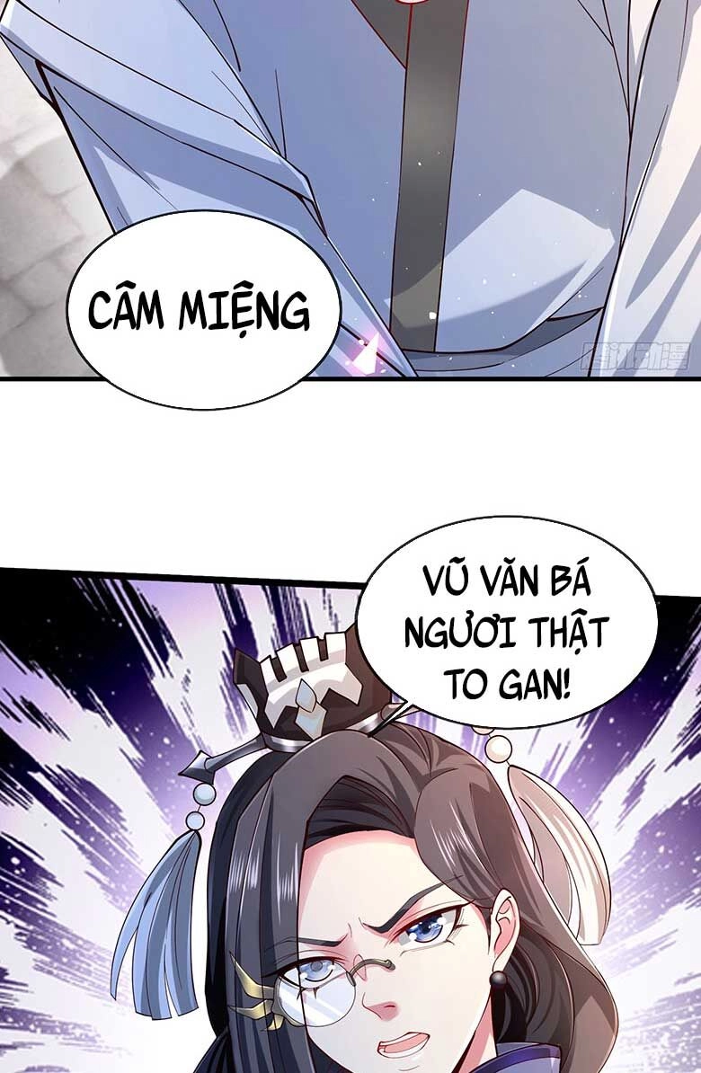 Tiên Tử Tha Mạng Chapter 3 - 14