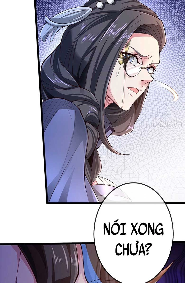 Tiên Tử Tha Mạng Chapter 3 - 20