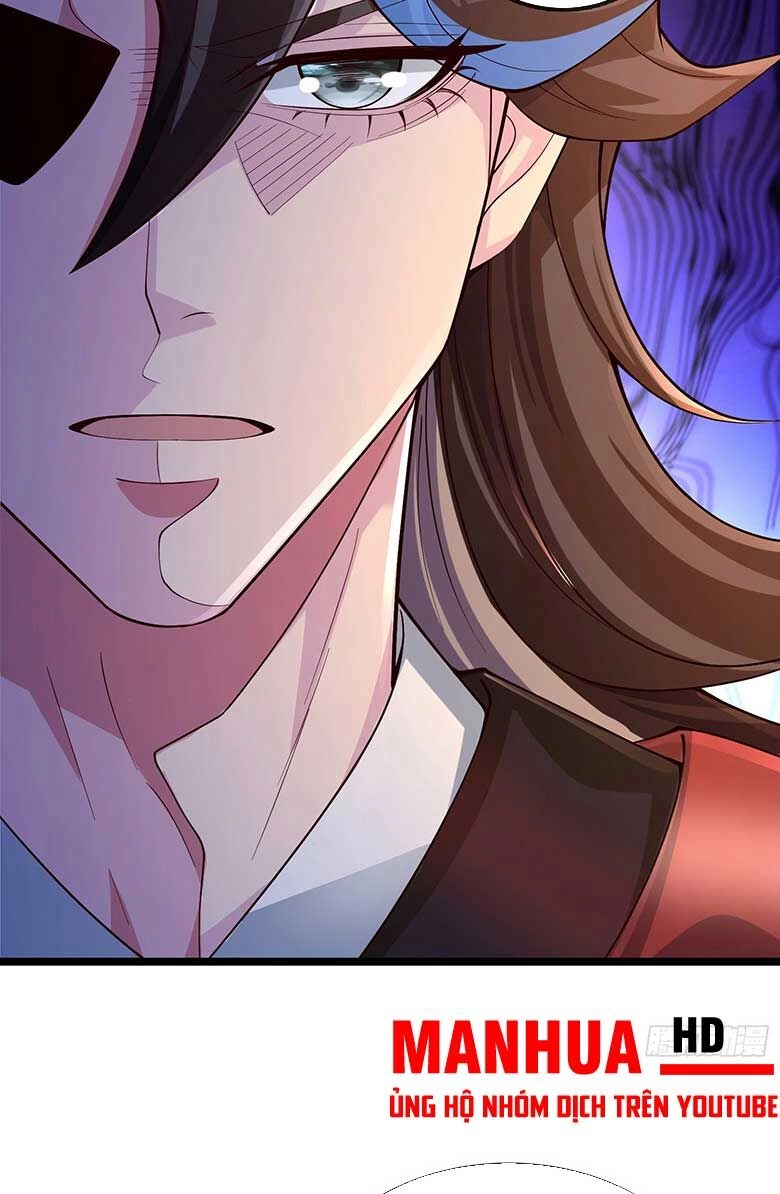 Tiên Tử Tha Mạng Chapter 3 - 21