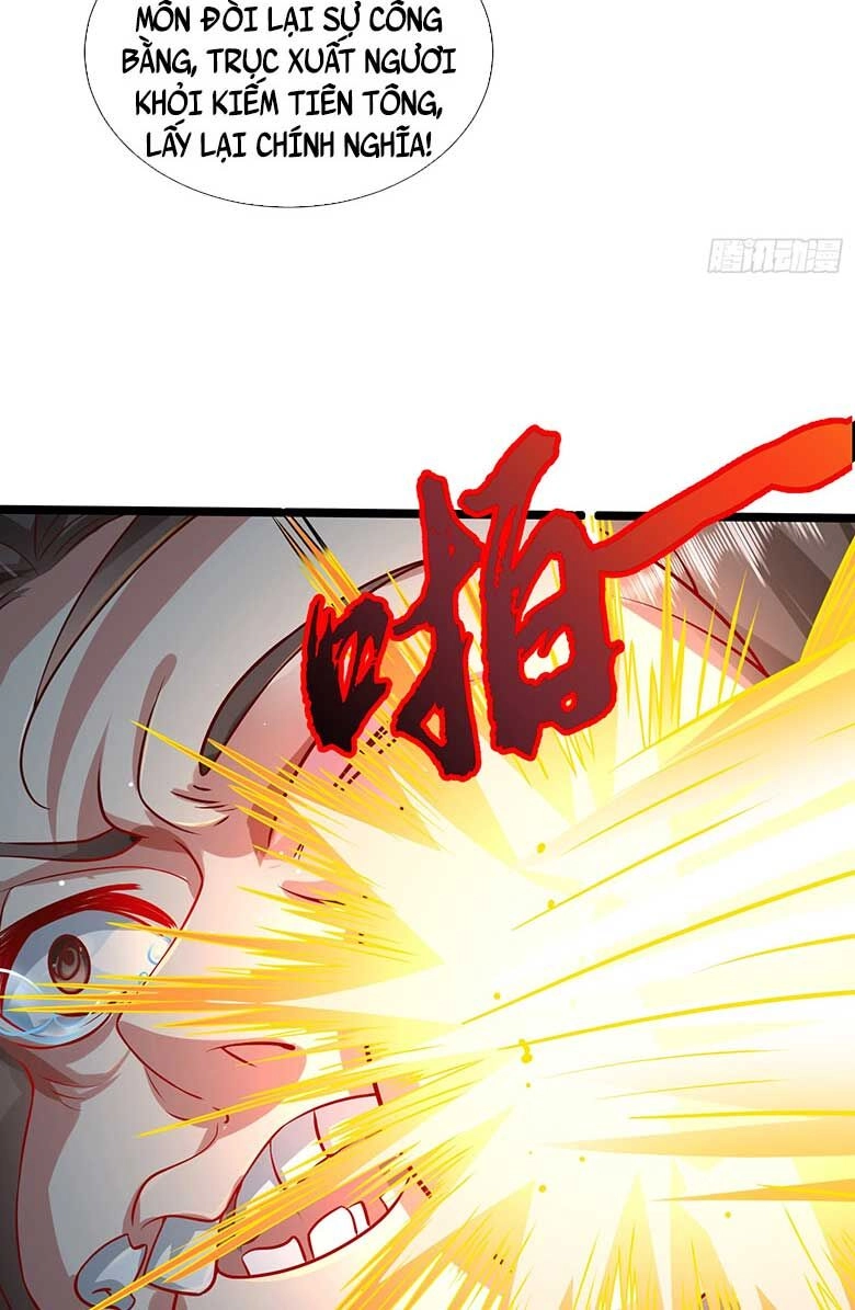 Tiên Tử Tha Mạng Chapter 3 - 23