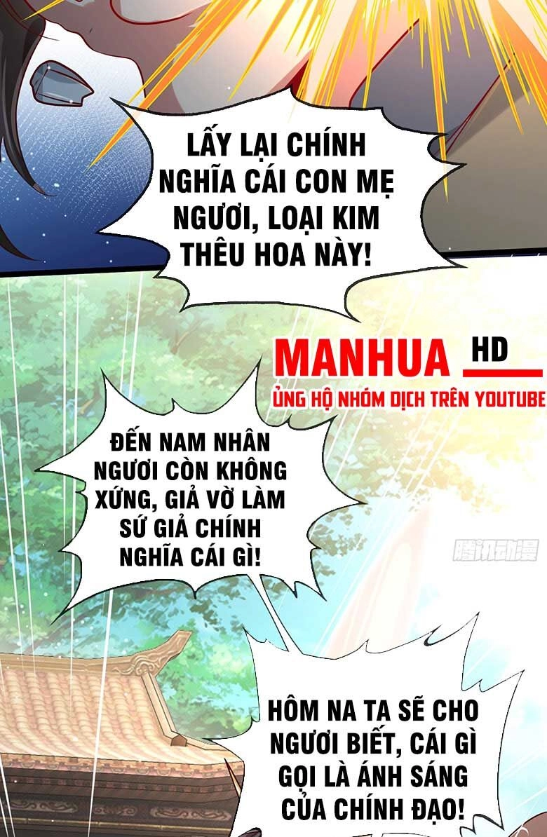 Tiên Tử Tha Mạng Chapter 3 - 24