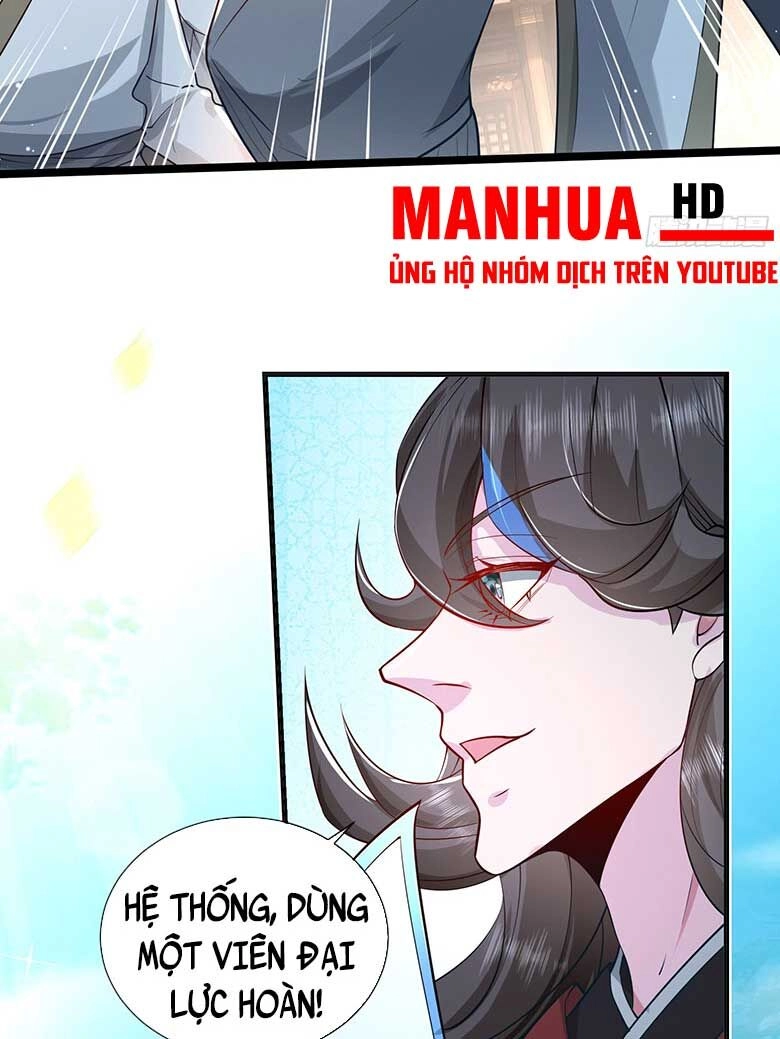 Tiên Tử Tha Mạng Chapter 3 - 28