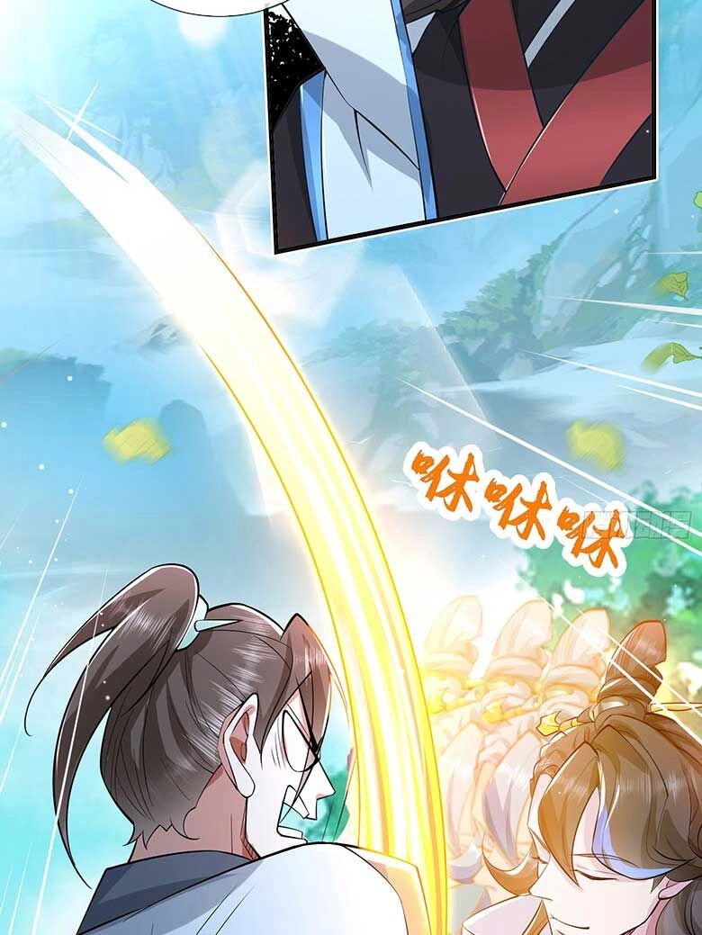 Tiên Tử Tha Mạng Chapter 3 - 29