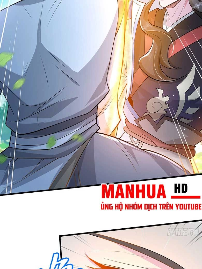 Tiên Tử Tha Mạng Chapter 3 - 30