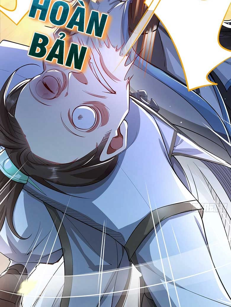 Tiên Tử Tha Mạng Chapter 3 - 33