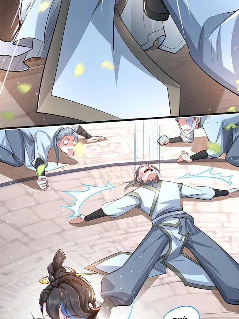 Tiên Tử Tha Mạng Chapter 3 - 34