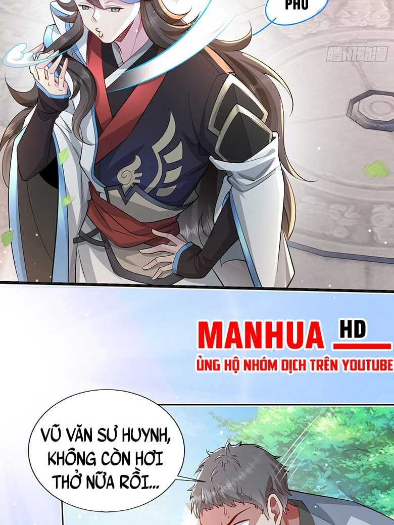 Tiên Tử Tha Mạng Chapter 3 - 35