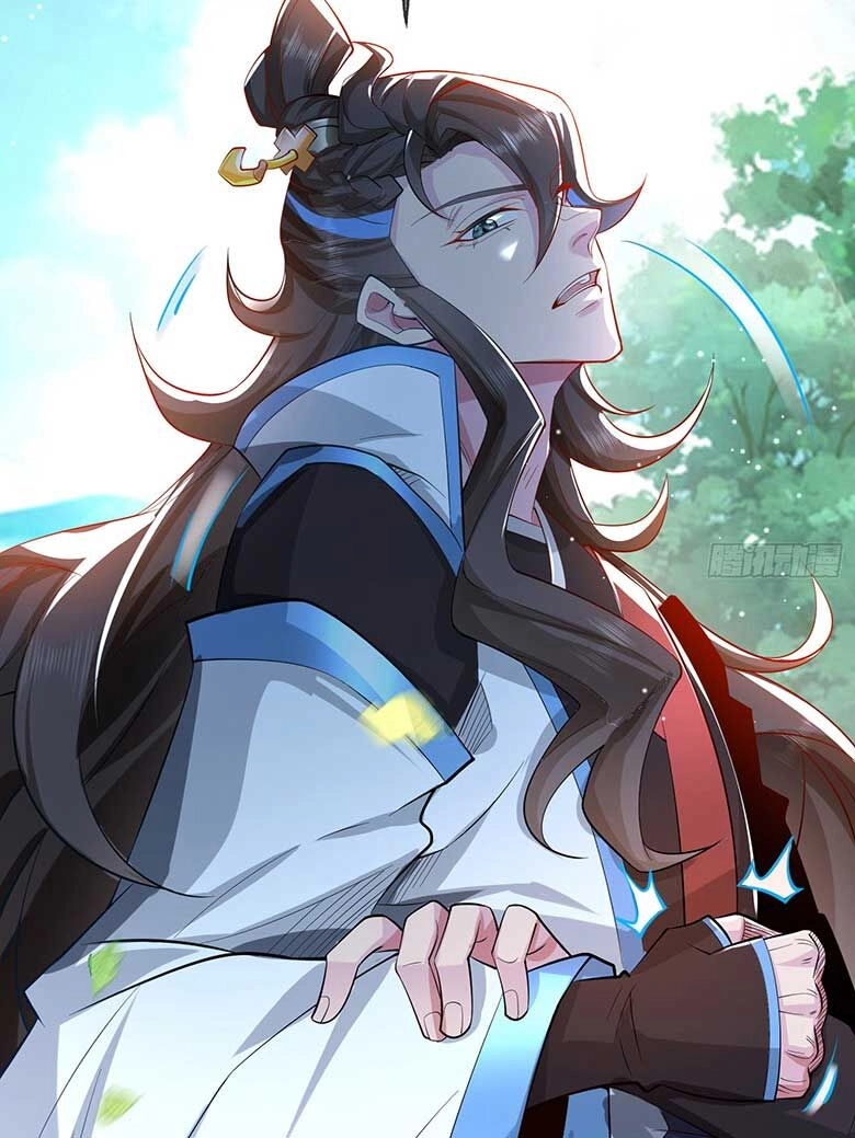 Tiên Tử Tha Mạng Chapter 3 - 37