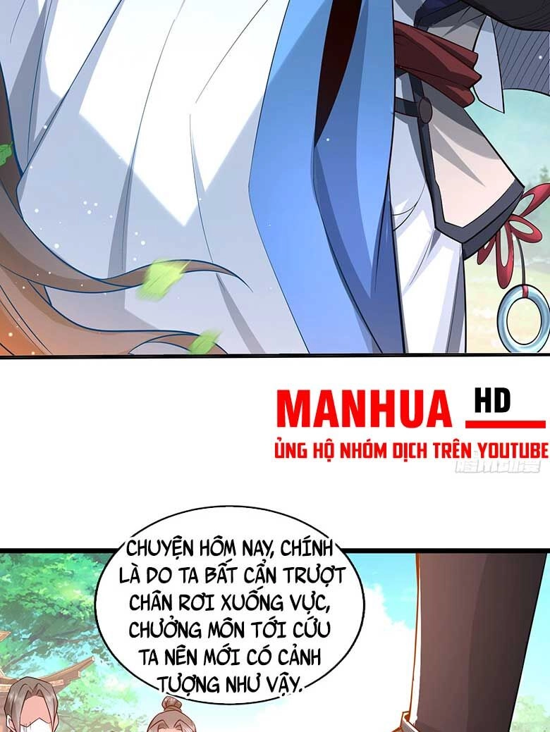 Tiên Tử Tha Mạng Chapter 3 - 38