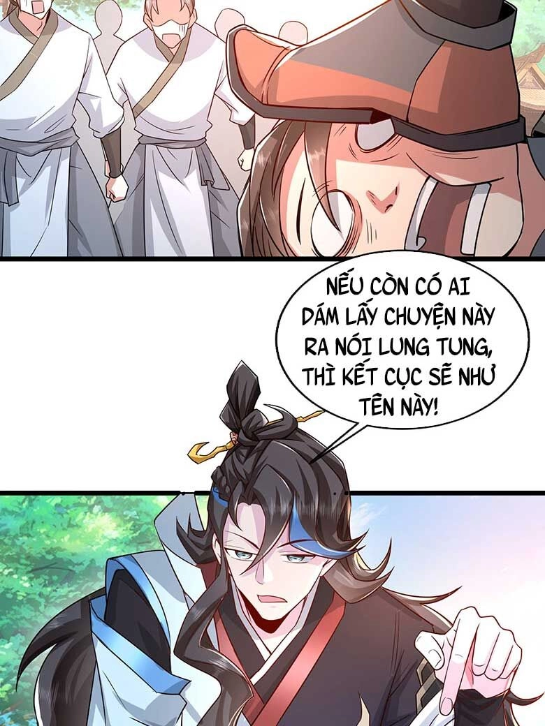 Tiên Tử Tha Mạng Chapter 3 - 39