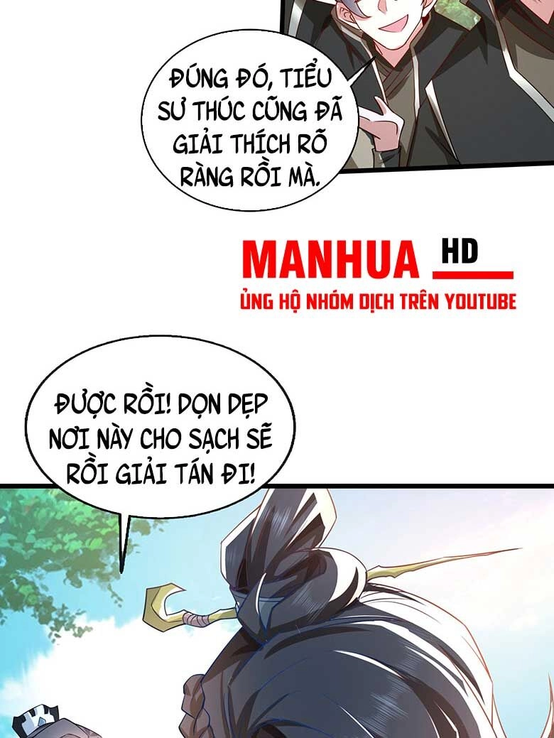 Tiên Tử Tha Mạng Chapter 3 - 42