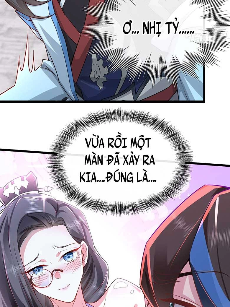 Tiên Tử Tha Mạng Chapter 3 - 45