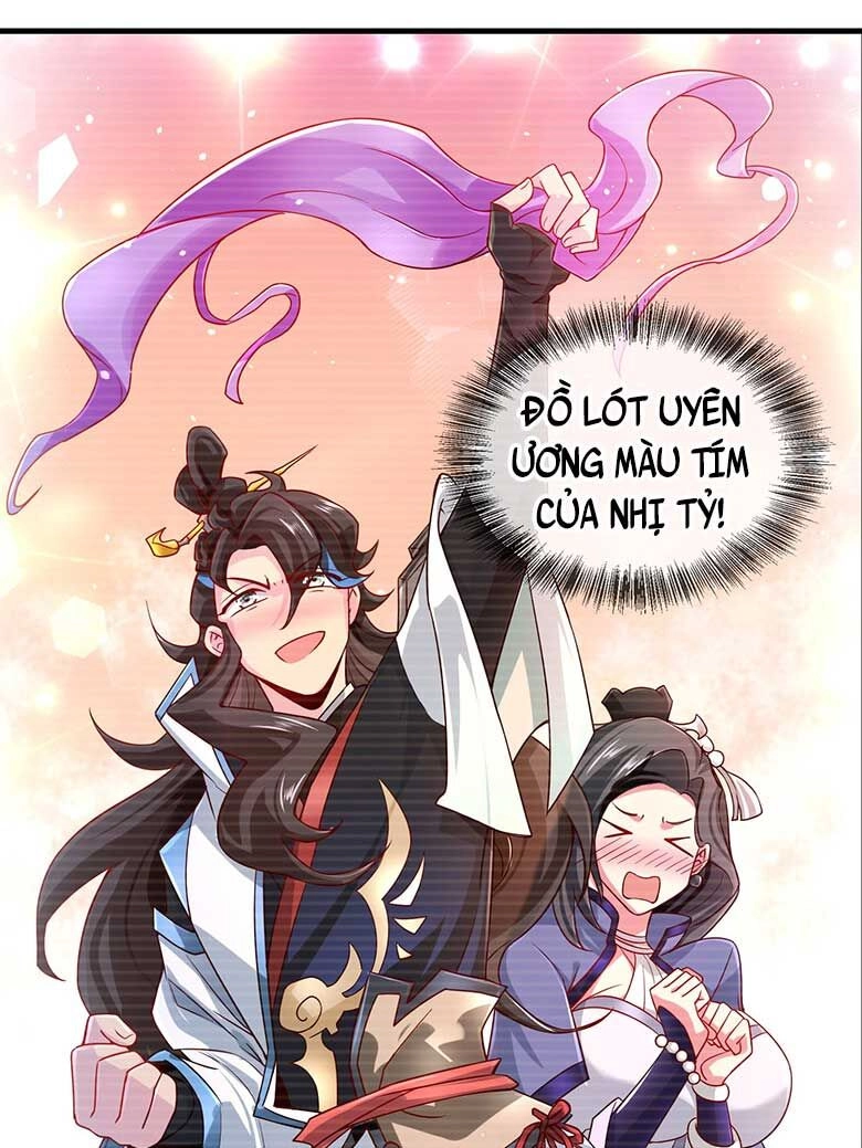 Tiên Tử Tha Mạng Chapter 3 - 48