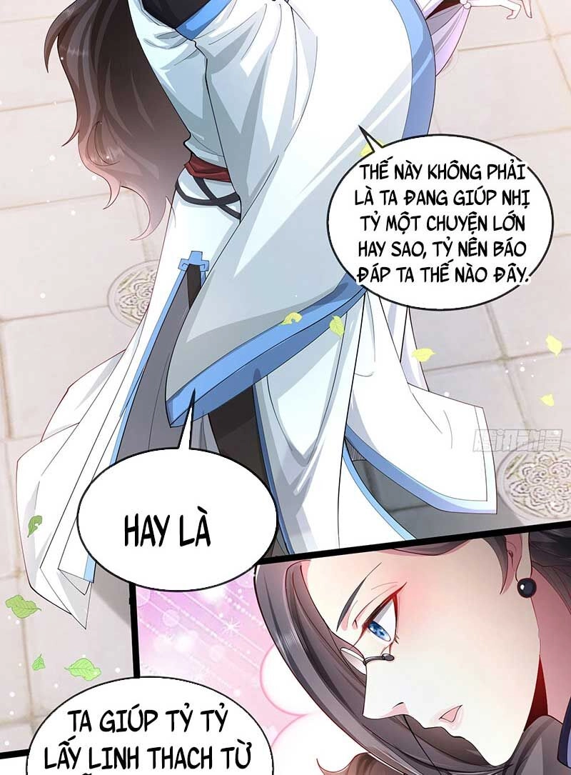 Tiên Tử Tha Mạng Chapter 4 - 4