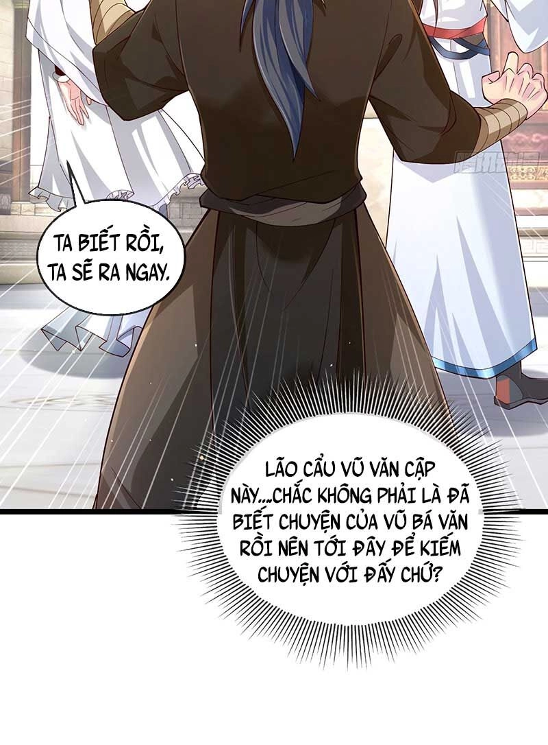 Tiên Tử Tha Mạng Chapter 4 - 17