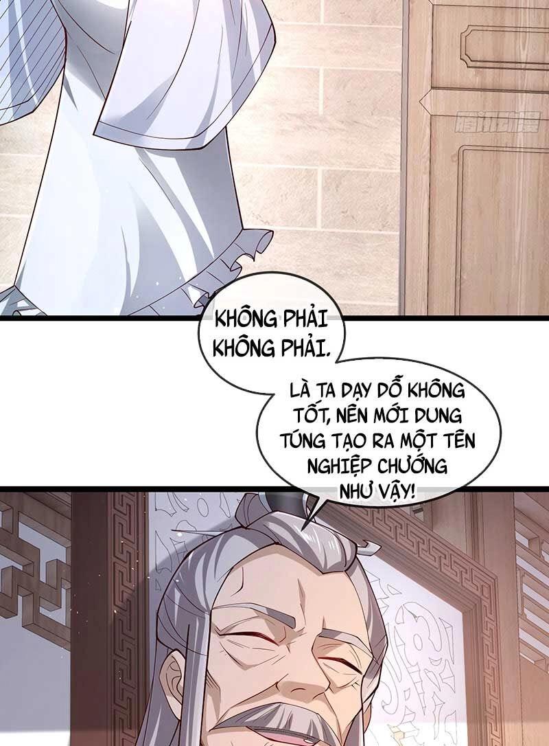 Tiên Tử Tha Mạng Chapter 4 - 20