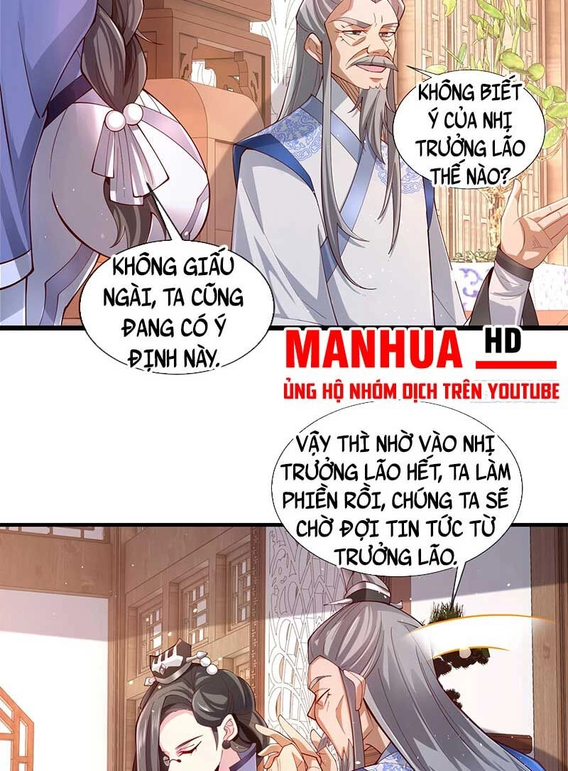 Tiên Tử Tha Mạng Chapter 4 - 24