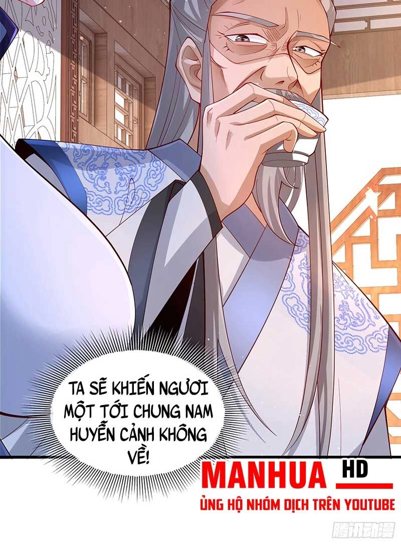 Tiên Tử Tha Mạng Chapter 4 - 26