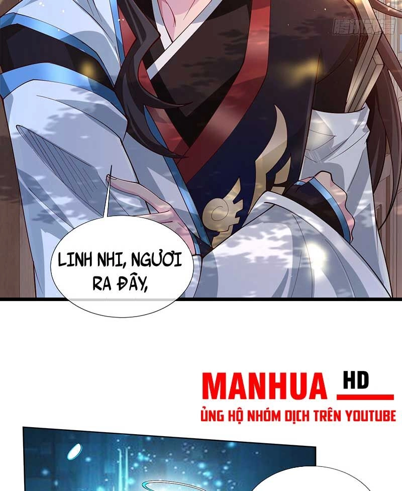 Tiên Tử Tha Mạng Chapter 4 - 30