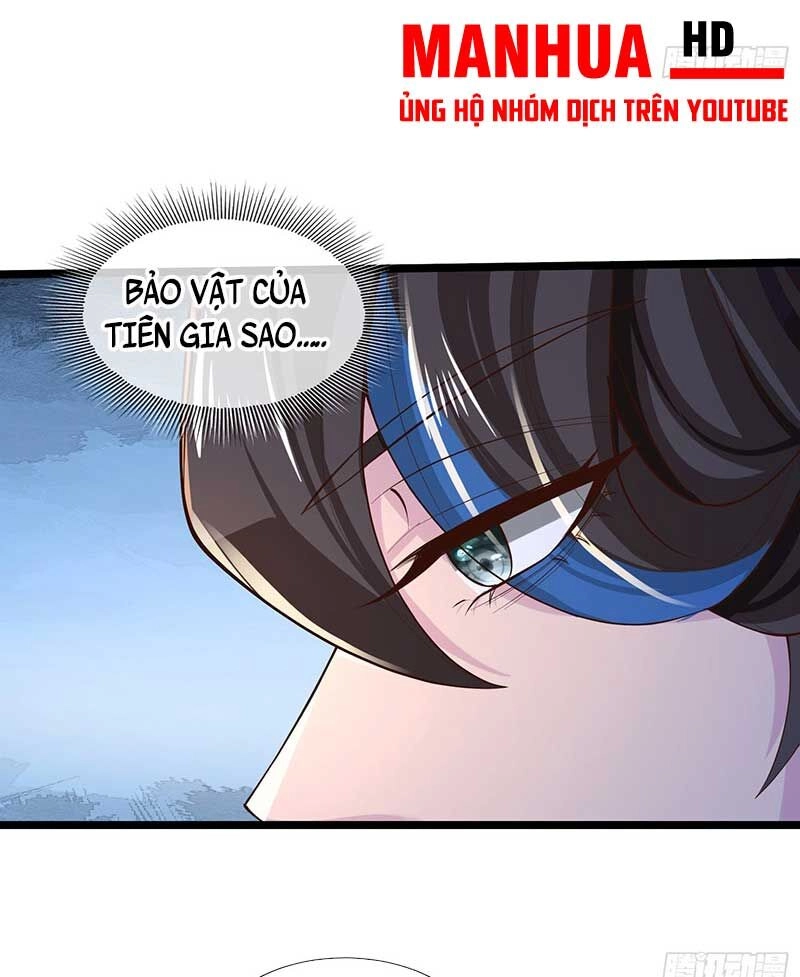 Tiên Tử Tha Mạng Chapter 4 - 34