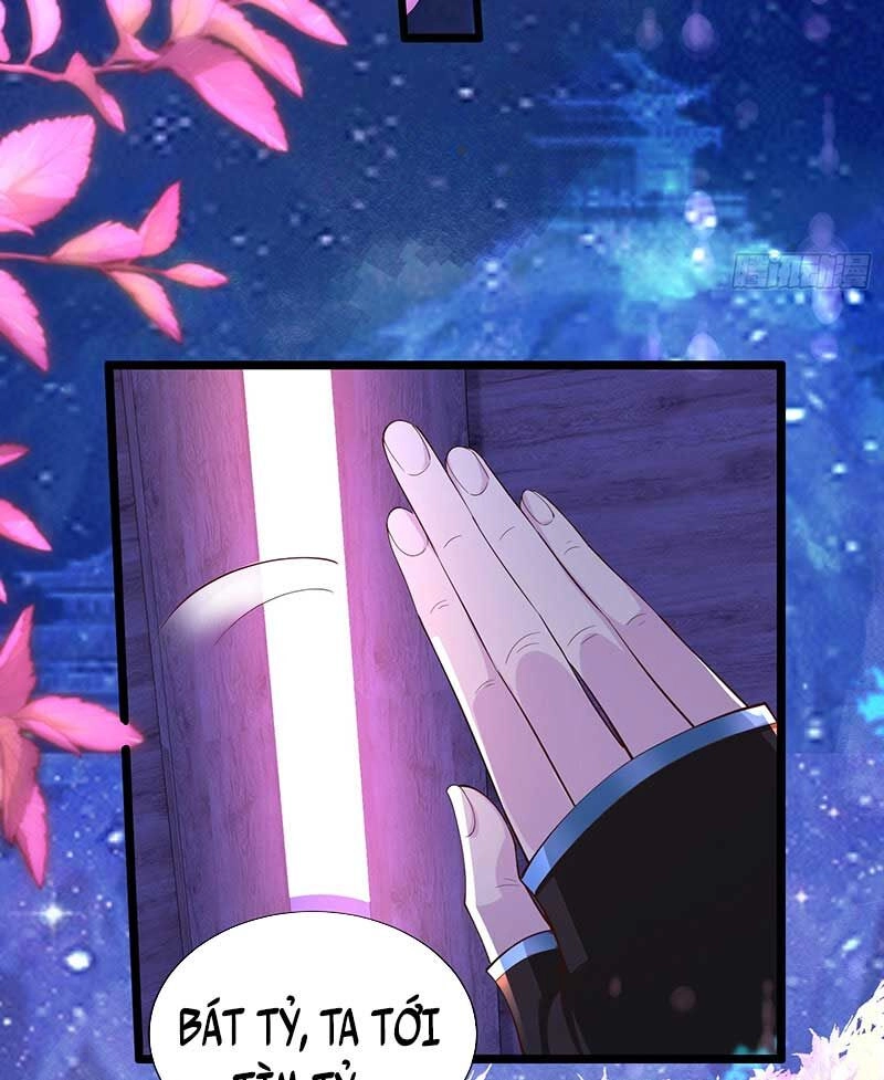 Tiên Tử Tha Mạng Chapter 4 - 38