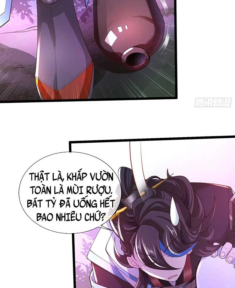 Tiên Tử Tha Mạng Chapter 4 - 42