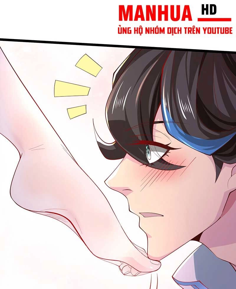 Tiên Tử Tha Mạng Chapter 4 - 44