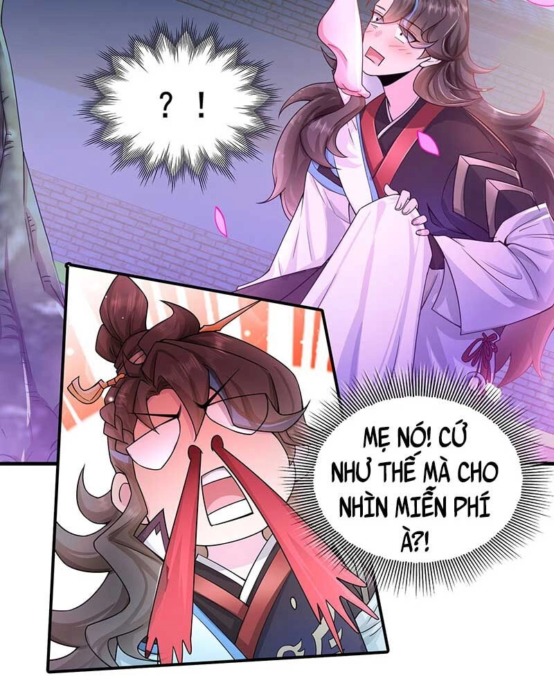 Tiên Tử Tha Mạng Chapter 4 - 47