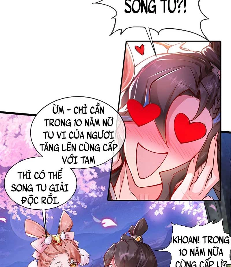 Tiên Tử Tha Mạng Chapter 4 - 57