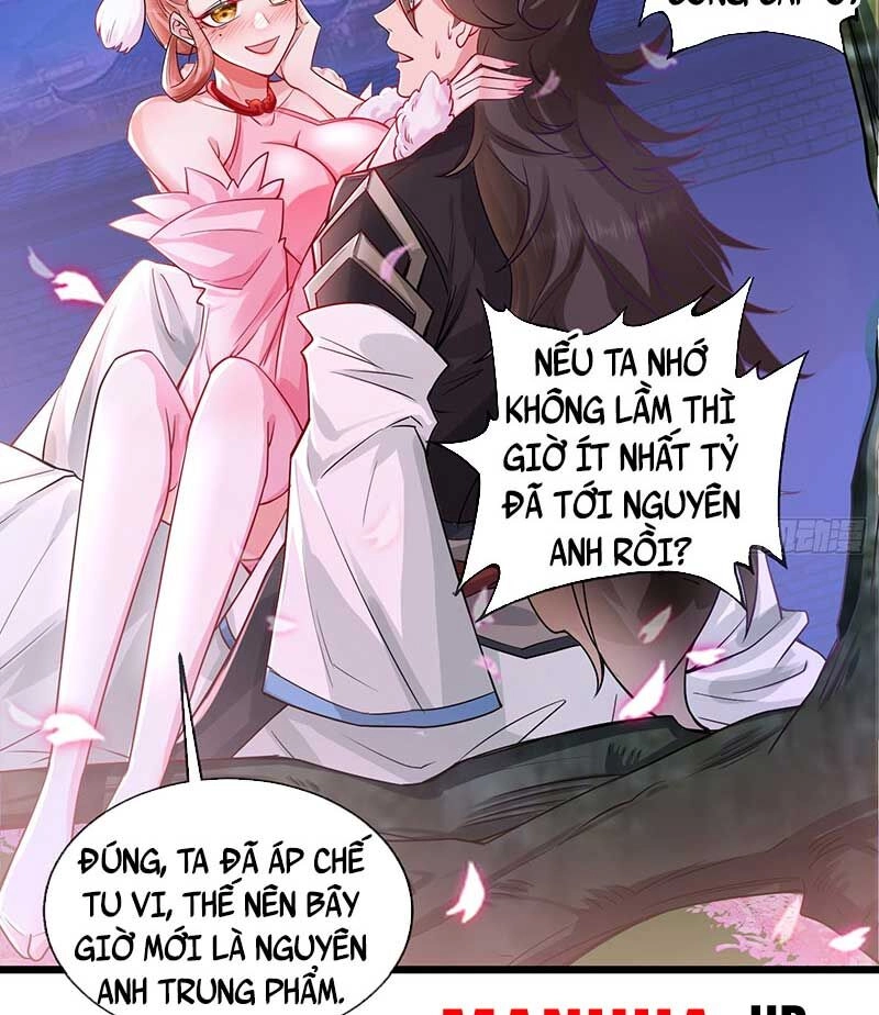 Tiên Tử Tha Mạng Chapter 4 - 58