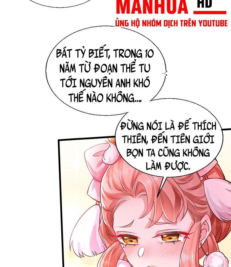 Tiên Tử Tha Mạng Chapter 4 - 59