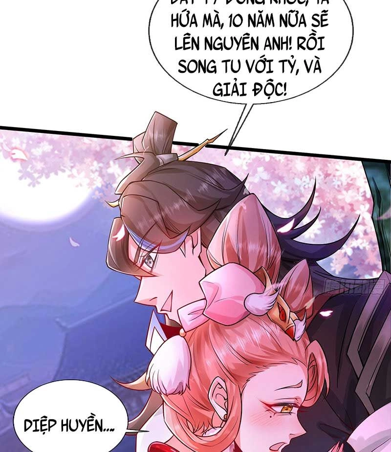 Tiên Tử Tha Mạng Chapter 4 - 61