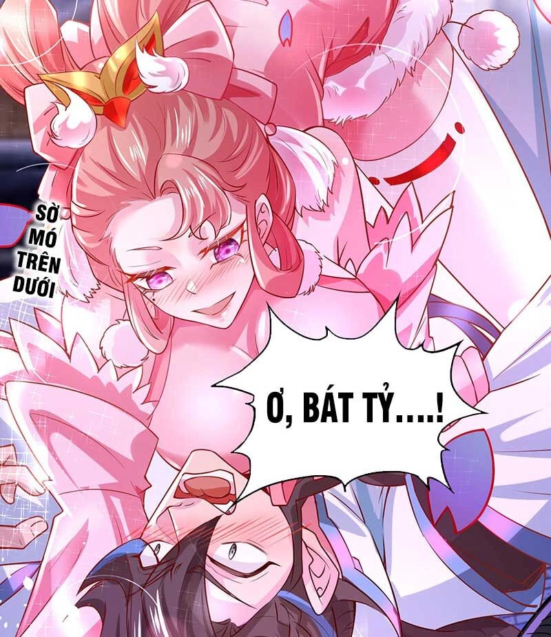 Tiên Tử Tha Mạng Chapter 4 - 65