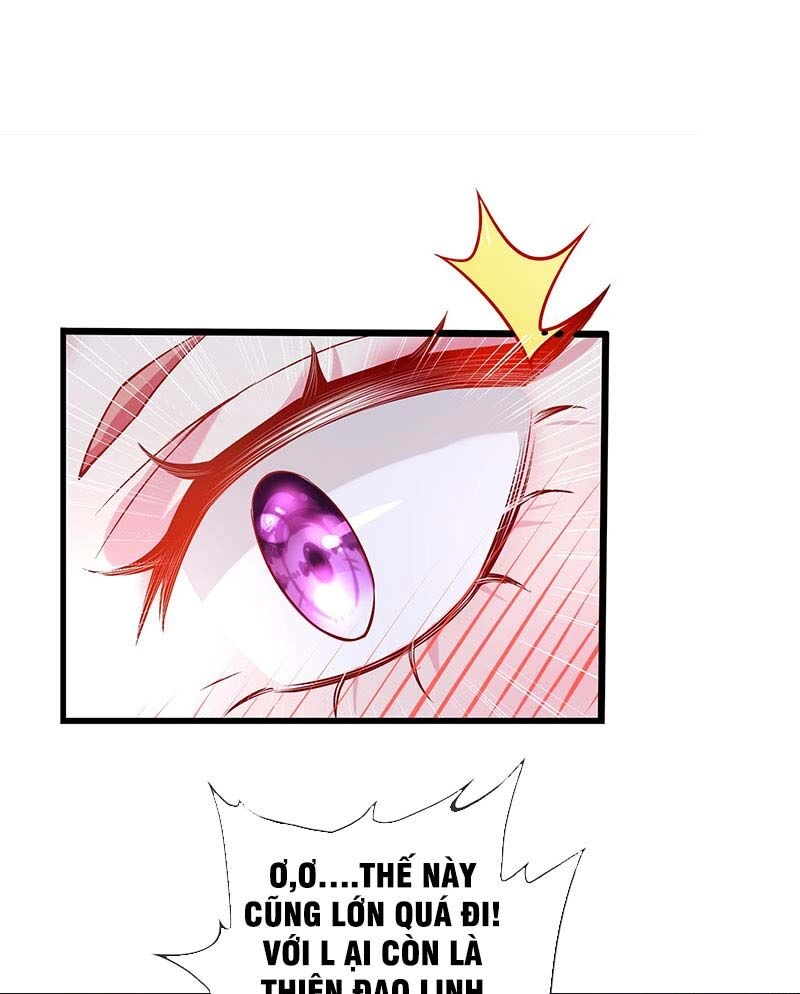 Tiên Tử Tha Mạng Chapter 5 - 2