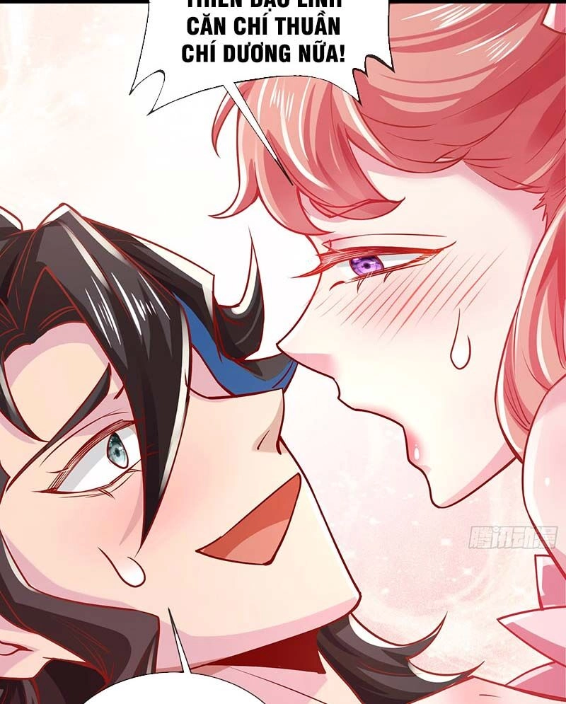 Tiên Tử Tha Mạng Chapter 5 - 3