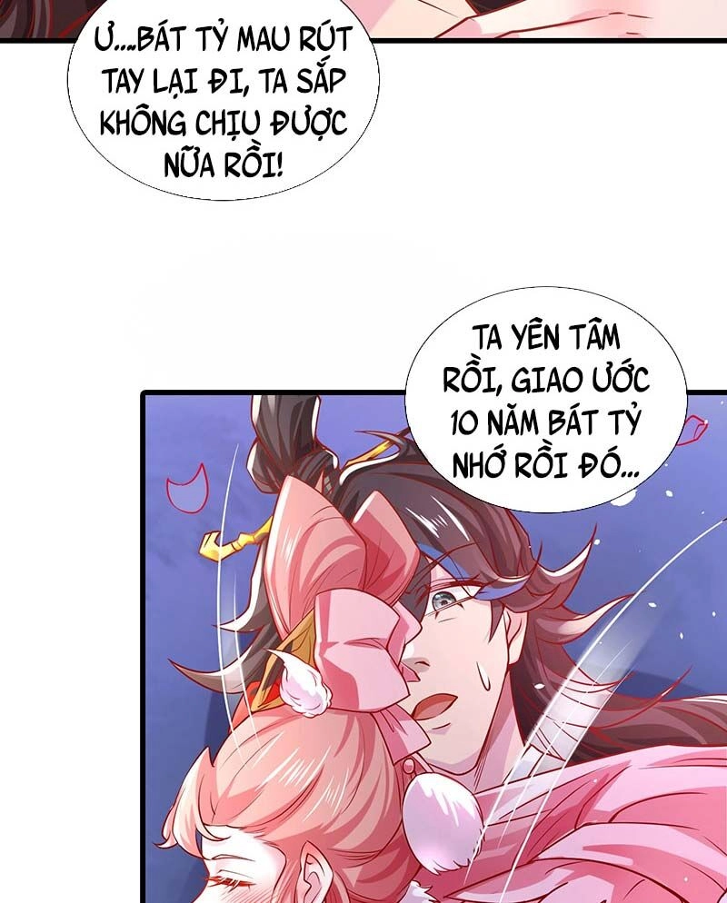 Tiên Tử Tha Mạng Chapter 5 - 4