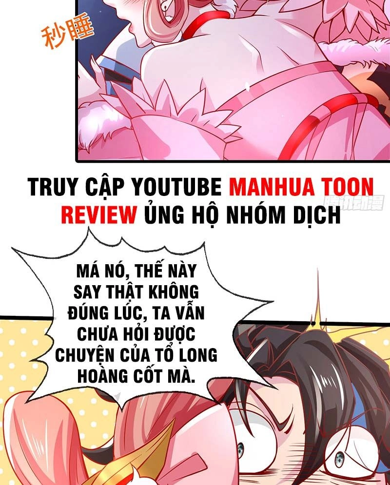 Tiên Tử Tha Mạng Chapter 5 - 5