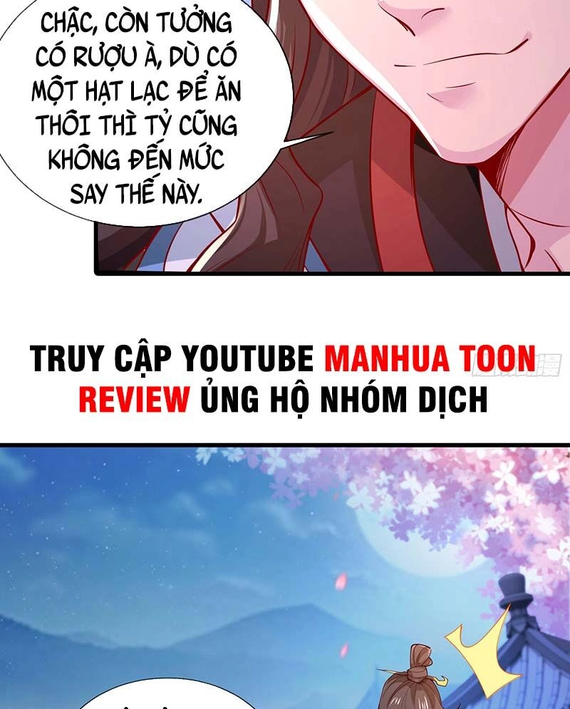 Tiên Tử Tha Mạng Chapter 5 - 9