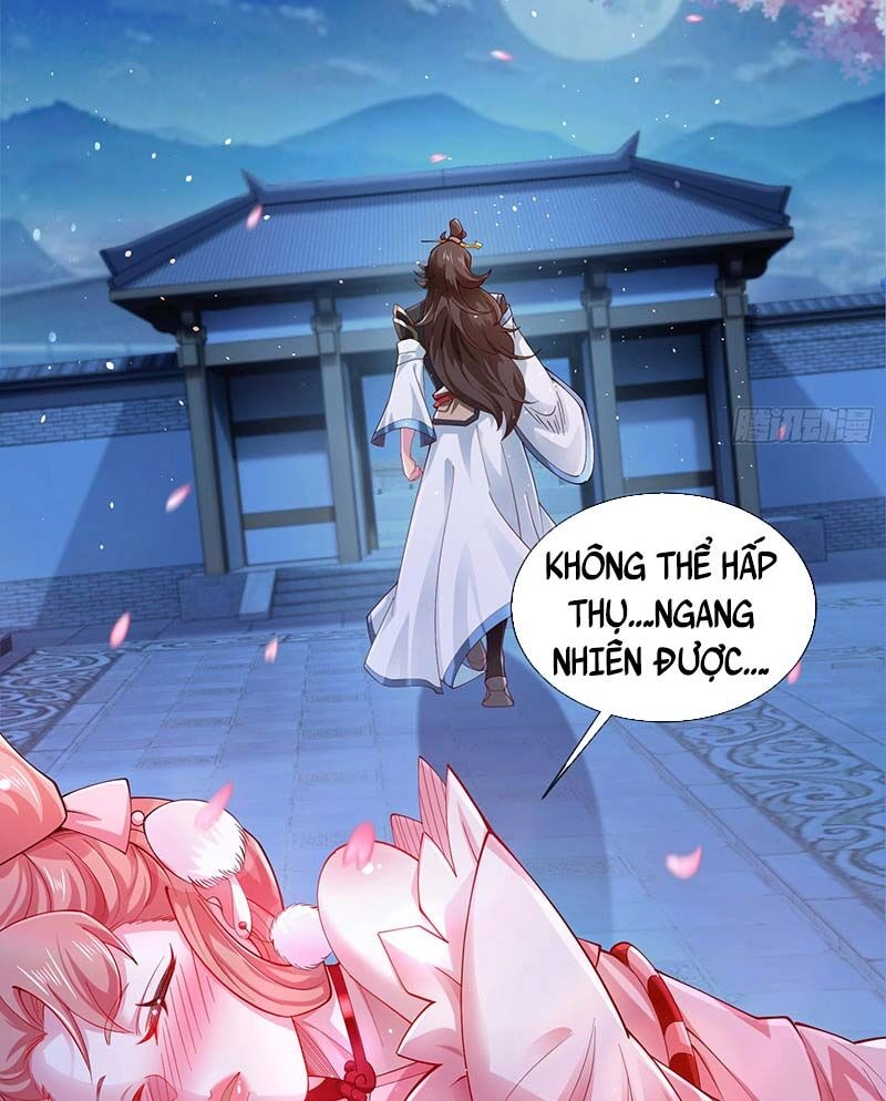 Tiên Tử Tha Mạng Chapter 5 - 12