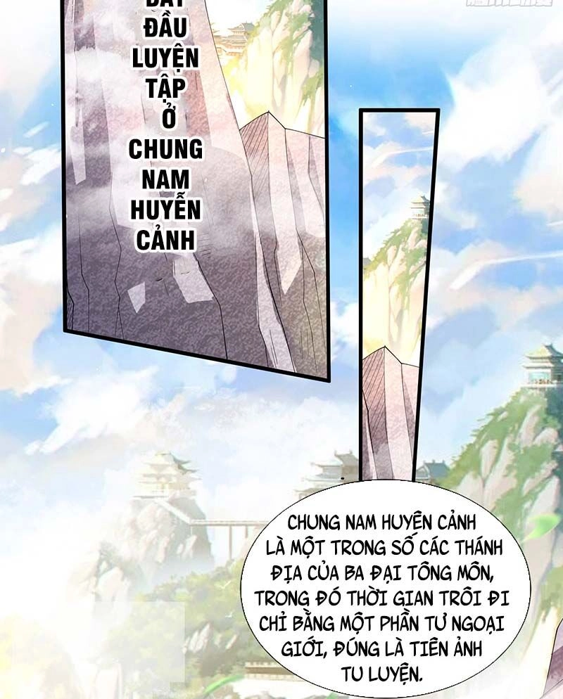 Tiên Tử Tha Mạng Chapter 5 - 14