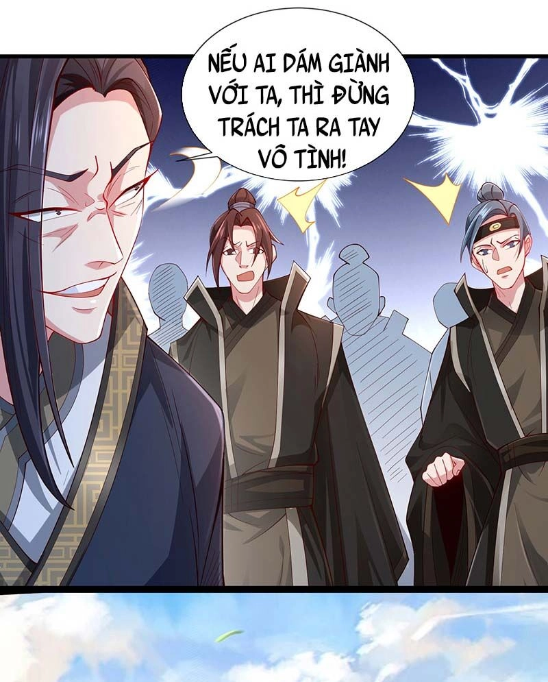 Tiên Tử Tha Mạng Chapter 5 - 19