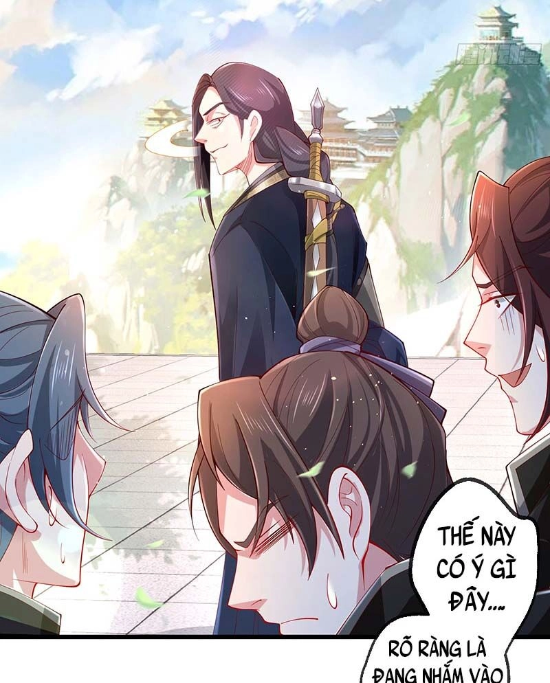 Tiên Tử Tha Mạng Chapter 5 - 20